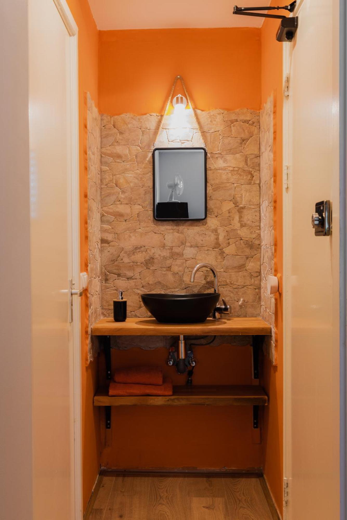 Recharge Hostel Rotterdam Værelse billede